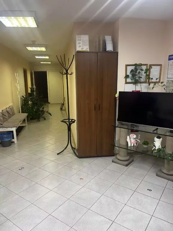 Помещение свободного назначения в Москва ул. Толбухина, 11К2 (38 м) - Фото 1