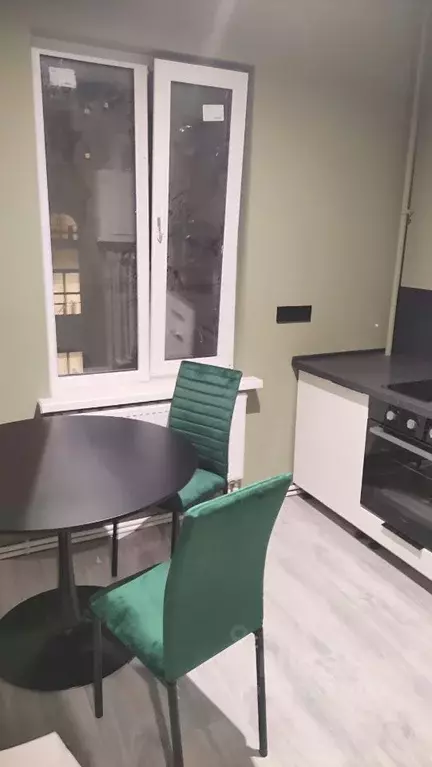 1-к кв. Московская область, Истра муниципальный округ, с. Павловская ... - Фото 2