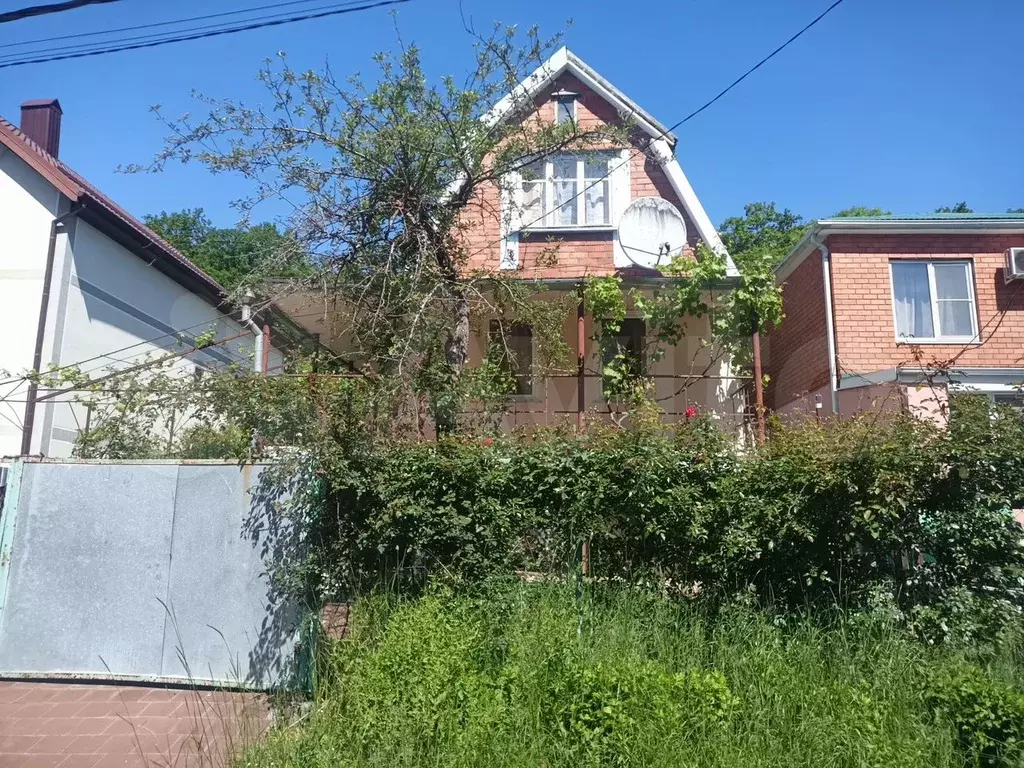 Дача 30 м на участке 4,1 сот. - Фото 0