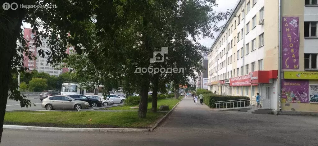 Помещение свободного назначения (130 м) - Фото 1
