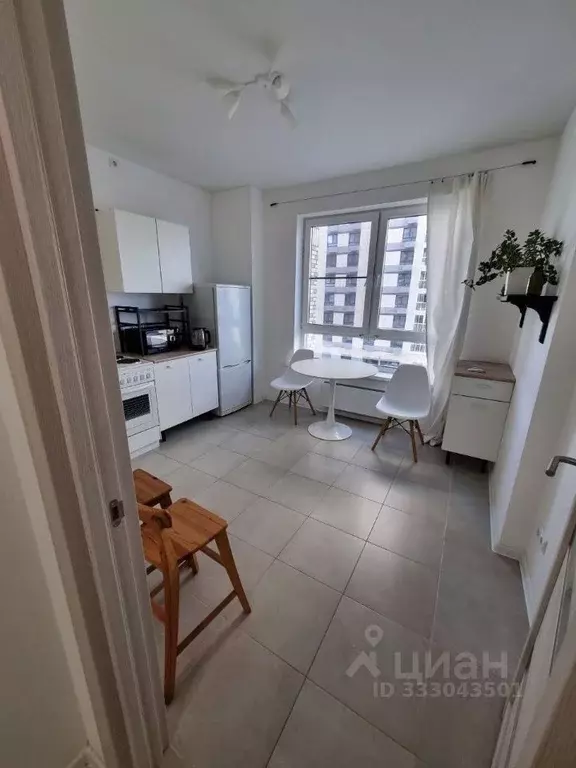 3-к кв. Москва Алтуфьевское ш., 53к2 (70.0 м) - Фото 1