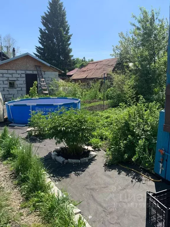 Дом в Свердловская область, Белоярский муниципальный округ, с. ... - Фото 2