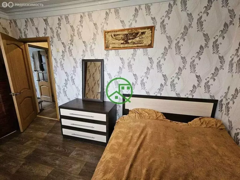 3-комнатная квартира: Сызрань, улица Карла Маркса, 92 (55.8 м) - Фото 1