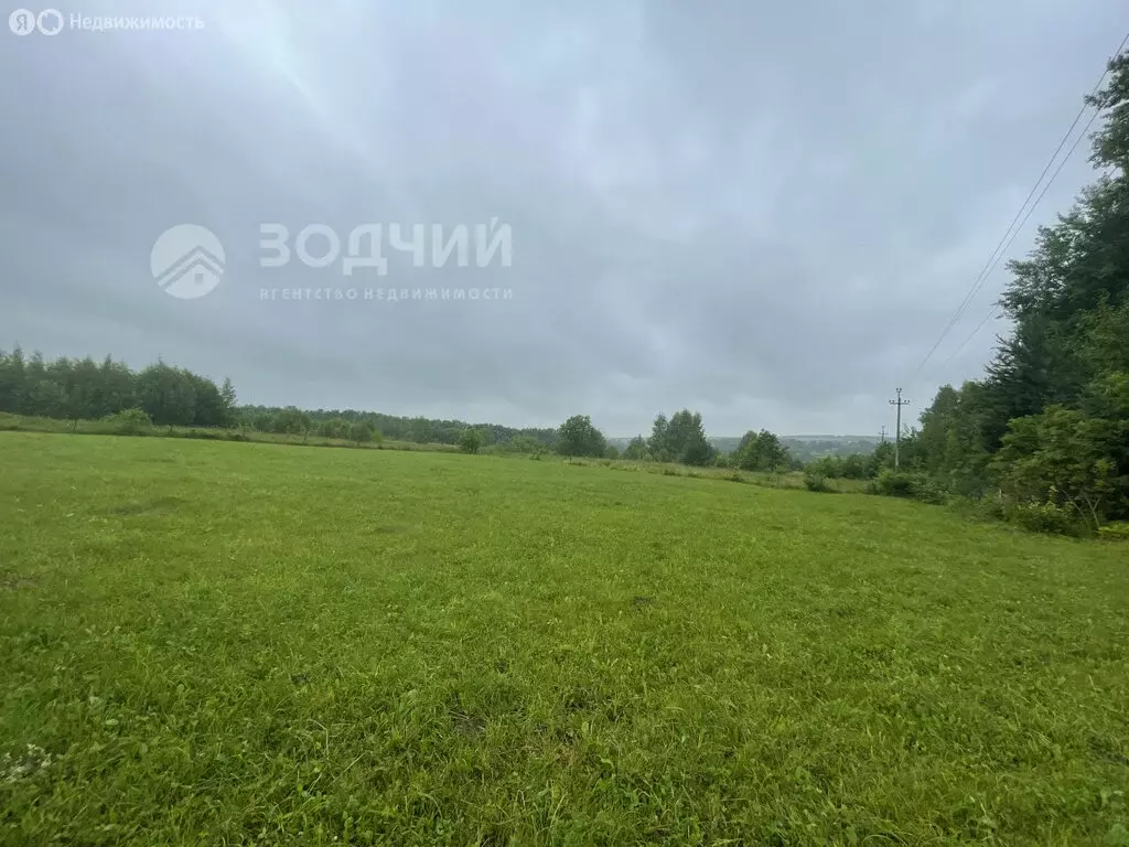 Участок в село Ишлеи, улица Тобачи (20.89 м) - Фото 2