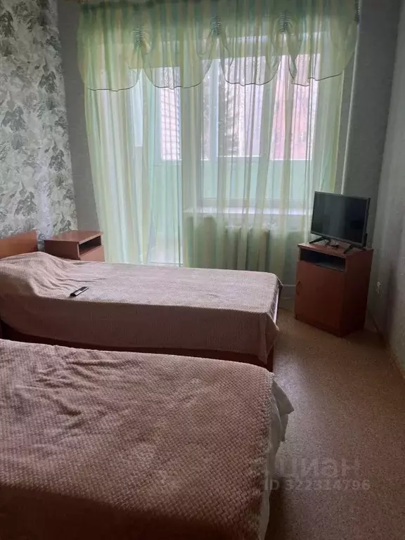 Комната Новосибирская область, Новосибирск Софийская ул., 15А (20.0 м) - Фото 1