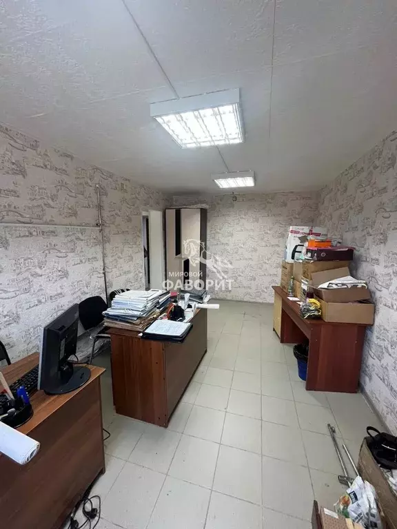 Квартира, 1 комната, 34.1 м - Фото 0