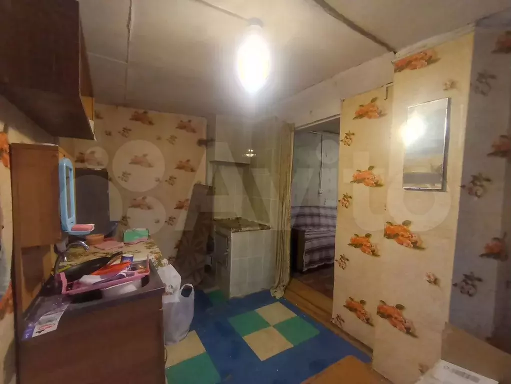 Дом 50 м на участке 3 сот. - Фото 0