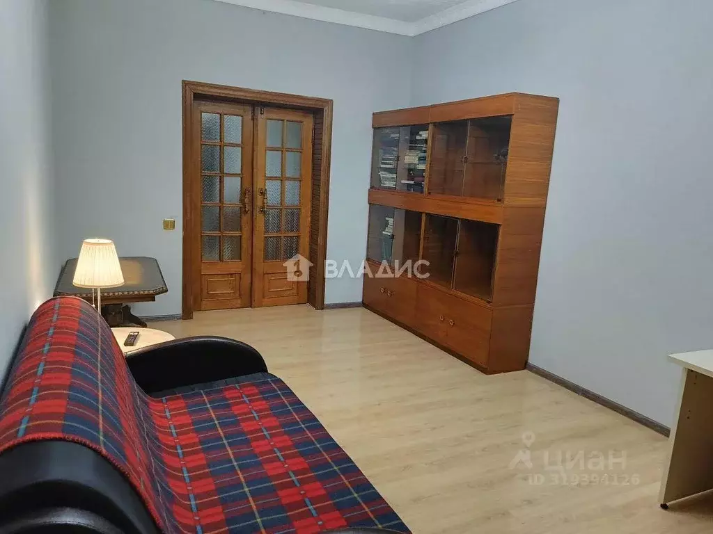 Квартира, 2 комнаты, 55.6 м - Фото 0