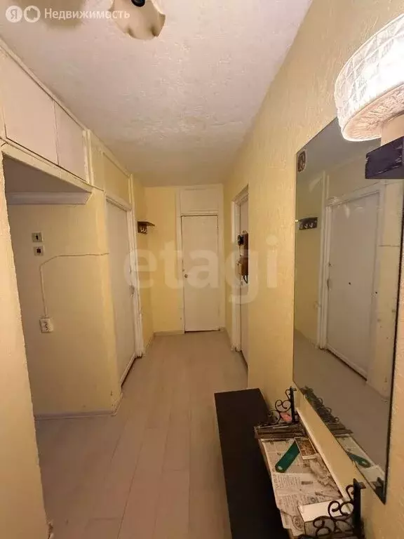 1к в 2-комнатной квартире (13 м) - Фото 1