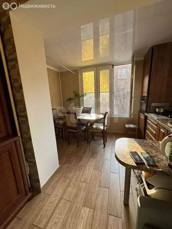 1-комнатная квартира: Владикавказ, улица Академика Шёгрена, 1 (37 м) - Фото 2