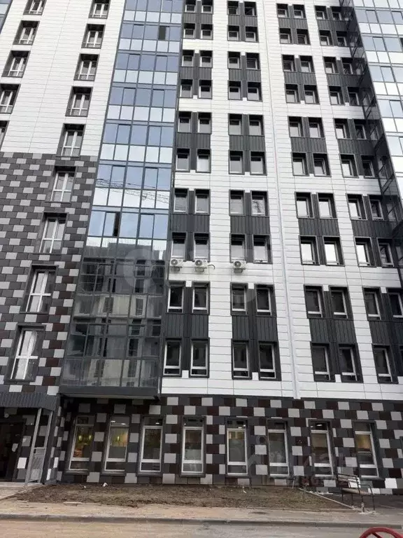 3-к кв. Бурятия, Улан-Удэ ул. Цивилева, 36 (96.3 м) - Фото 1