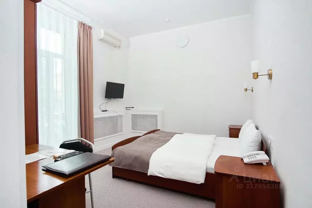 Комната Волгоградская область, Камышин ул. Краностроителей, 3 (16.0 м) - Фото 2