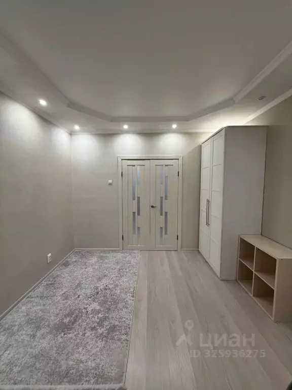 2-к кв. Московская область, Черноголовка Центральная ул., 24 (65.0 м) - Фото 1