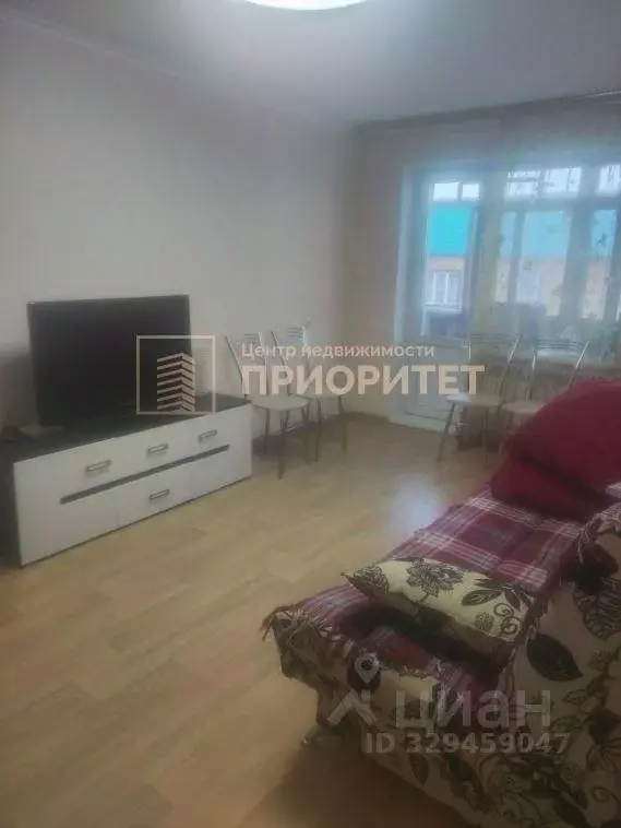 4-к кв. Саха (Якутия), Покровск ул. Орджоникидзе, 20 (71.3 м) - Фото 1