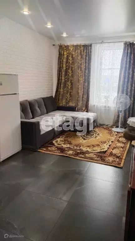 Продаётся 1-к квартира, 44.8 м - Фото 0