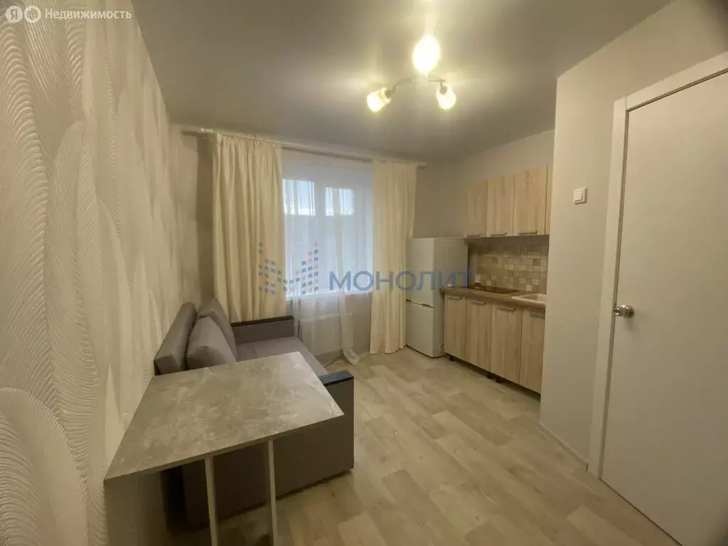 1к в -комнатной квартире (10.8 м) - Фото 0