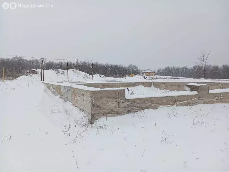 Участок в Оренбургский район, посёлок Соловьёвка (7 м) - Фото 2