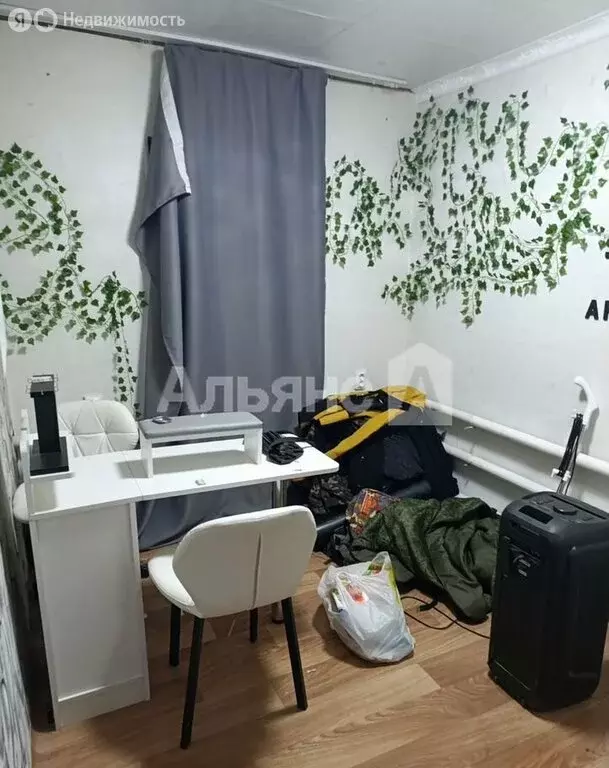 Дом в Масаловка, Советская улица (44.5 м) - Фото 1