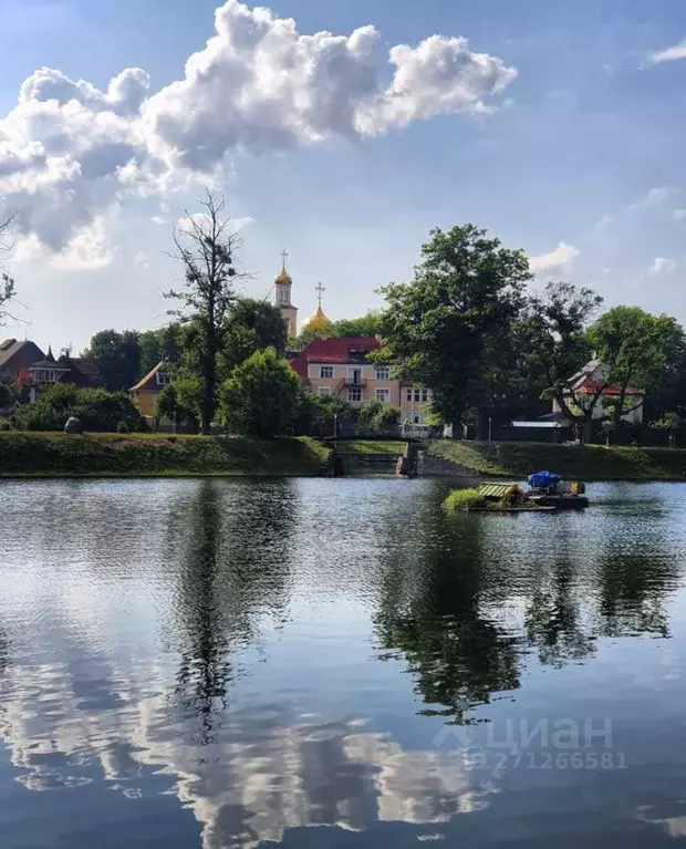 Дом в Калининградская область, Калининград ул. Яблоневая Аллея, 34 ... - Фото 1