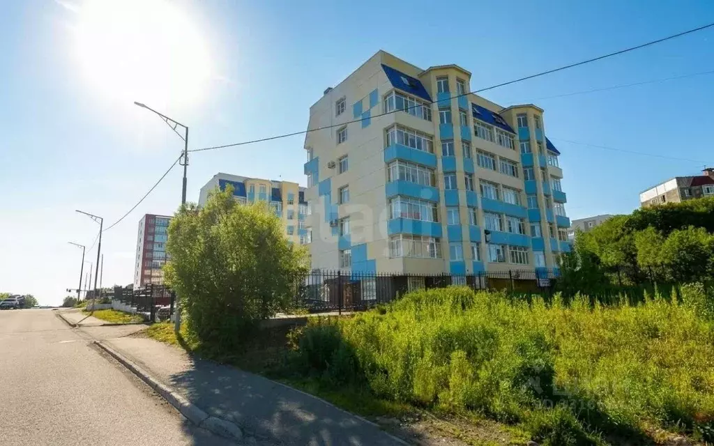 Помещение свободного назначения в Камчатский край, ... - Фото 1