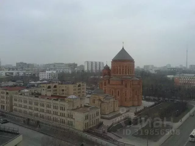 Комната Москва Олимпийский просп., 22 (14.0 м) - Фото 1