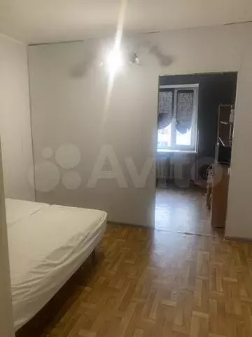 1-к. квартира, 37 м, 5/6 эт. - Фото 0