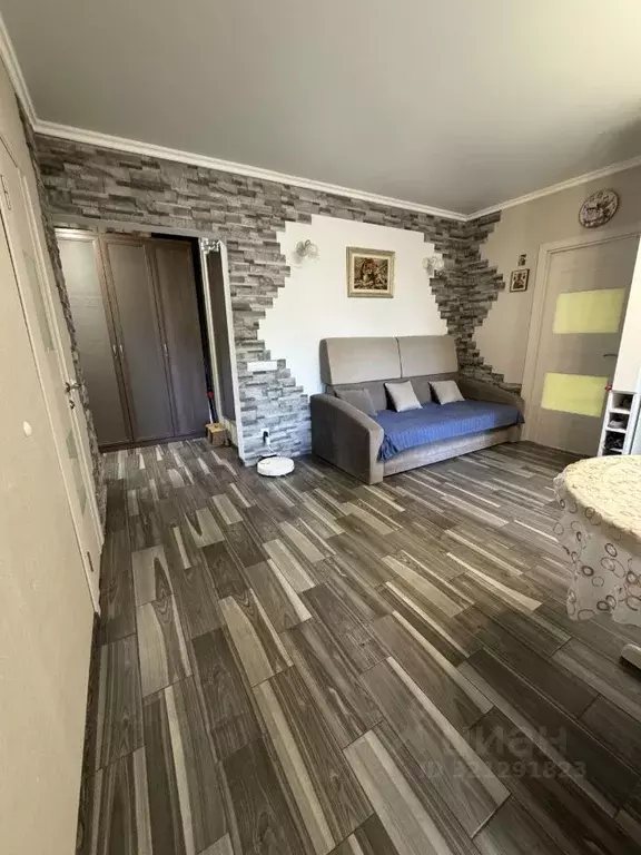 2-к кв. Калининградская область, Калининград Малая Лесная ул., 11 ... - Фото 2