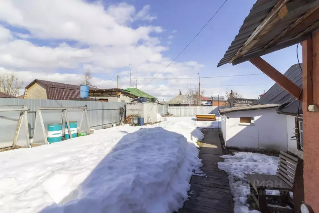 Участок в Тюменская область, Тюмень Интернациональная ул., 99 (4.4 ... - Фото 1