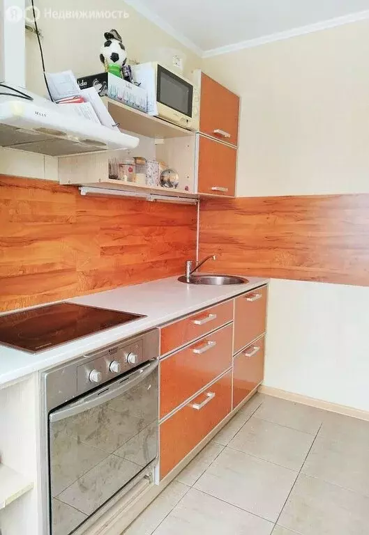 3-комнатная квартира: Тольятти, Московский проспект, 11 (60.3 м) - Фото 0