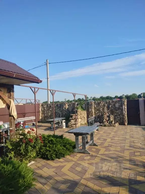 Комната Краснодарский край, Темрюкский район, Голубицкое с/пос, ... - Фото 1