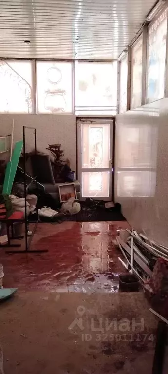 Помещение свободного назначения в Омская область, Омск Городок ... - Фото 1