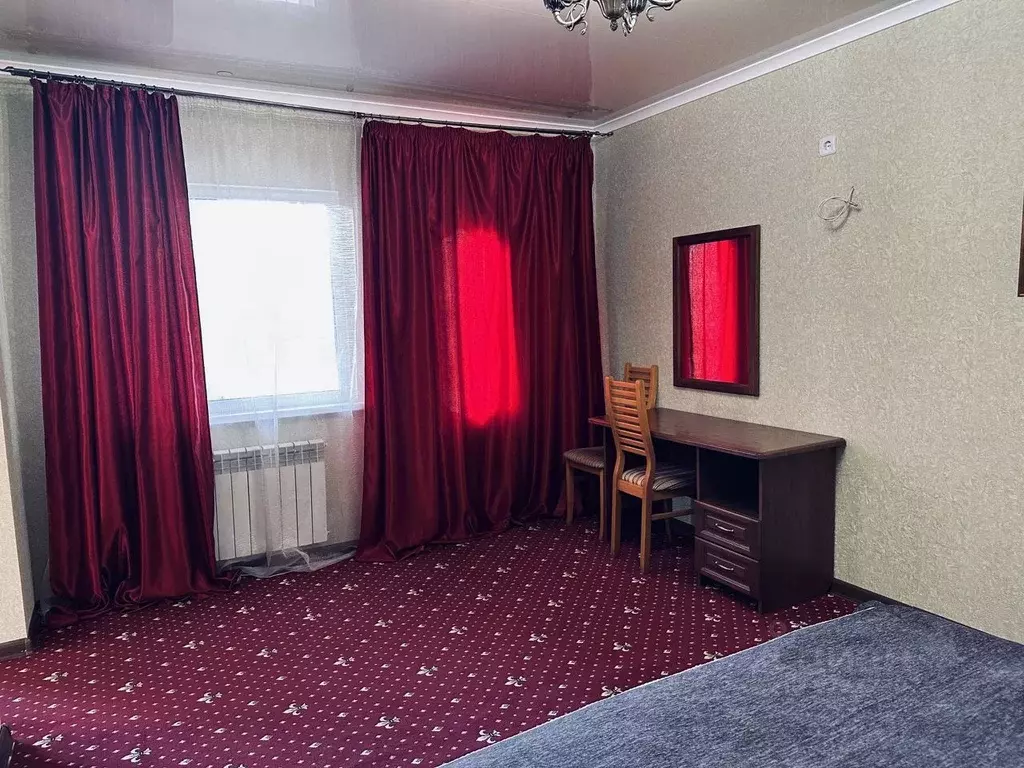 Комната Адыгея, Майкоп ул. Гагарина, 1Б (30.0 м) - Фото 1