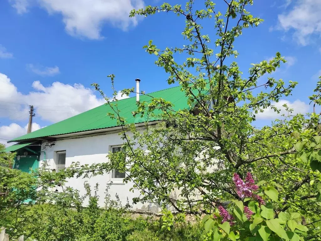 Дом в Калужская область, Думиничи пгт ул. Некрасова, 10 (75 м) - Фото 1