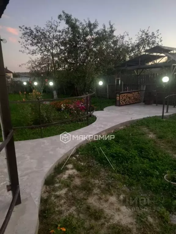 Дом в Брянская область, Брянск Ковшовка со, 212 (27 м) - Фото 2