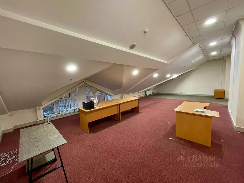 Помещение свободного назначения в Тверская область, Тверь ул. ... - Фото 2