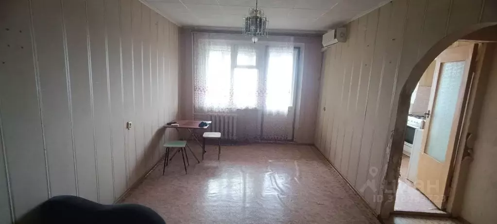 1-к кв. Самарская область, Красноярский район, Новосемейкино городское ... - Фото 0