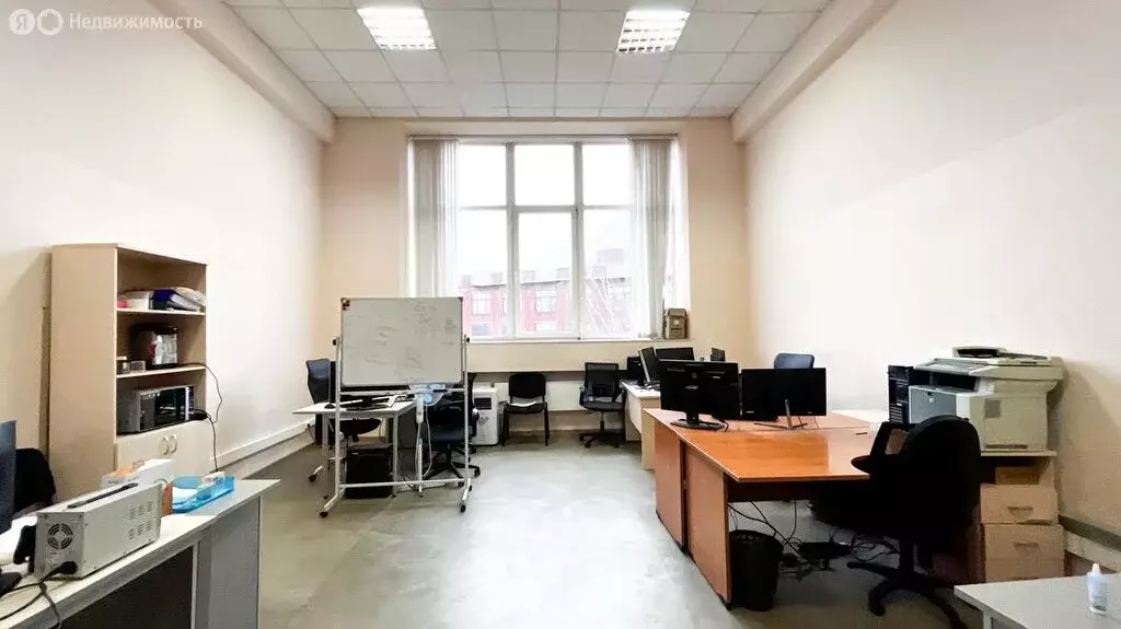 Офис (38.1 м) - Фото 1