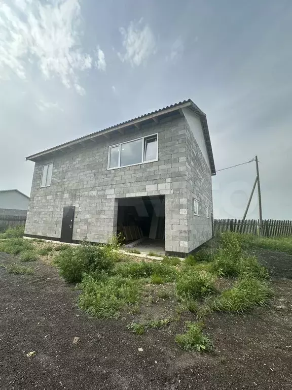 Дом 167,5 м на участке 18 сот. - Фото 0