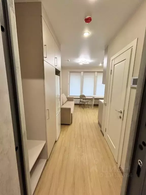 Студия Москва Каширское ш., 146К1 (13.6 м) - Фото 2