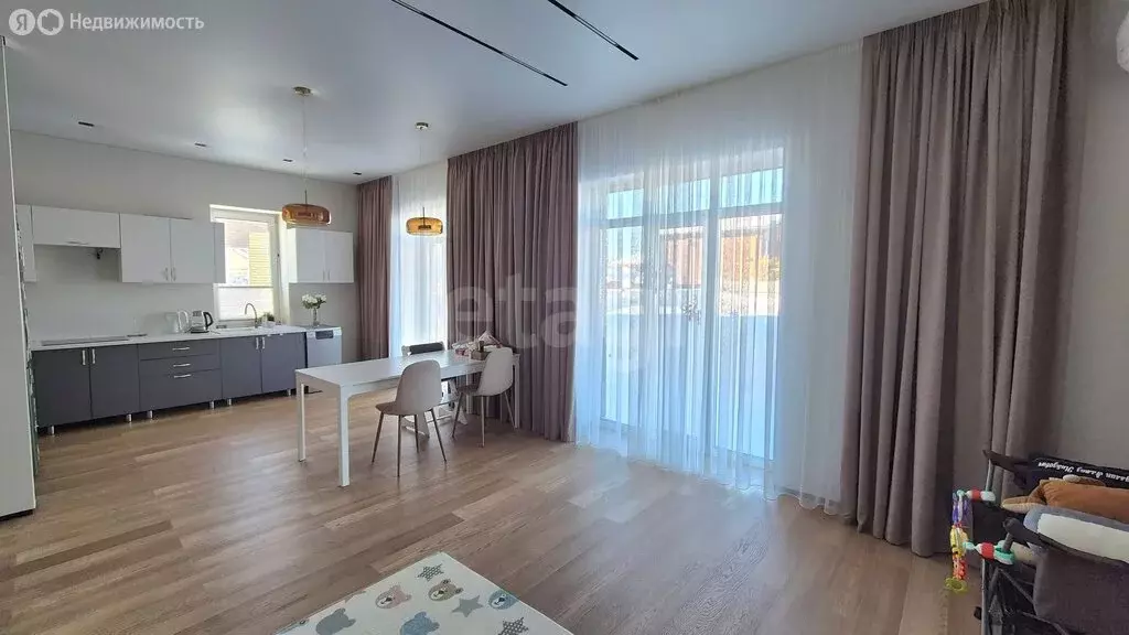 Дом в деревня Ореховка, Университетская улица (194.5 м) - Фото 2