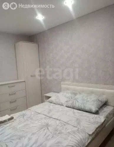 2-комнатная квартира: Усинск, улица Мира, 13А (53.1 м) - Фото 1