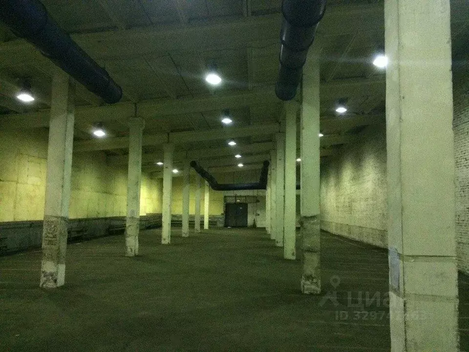 Склад в Московская область, Мытищи Угольная ул., 6С1 (1070 м) - Фото 1