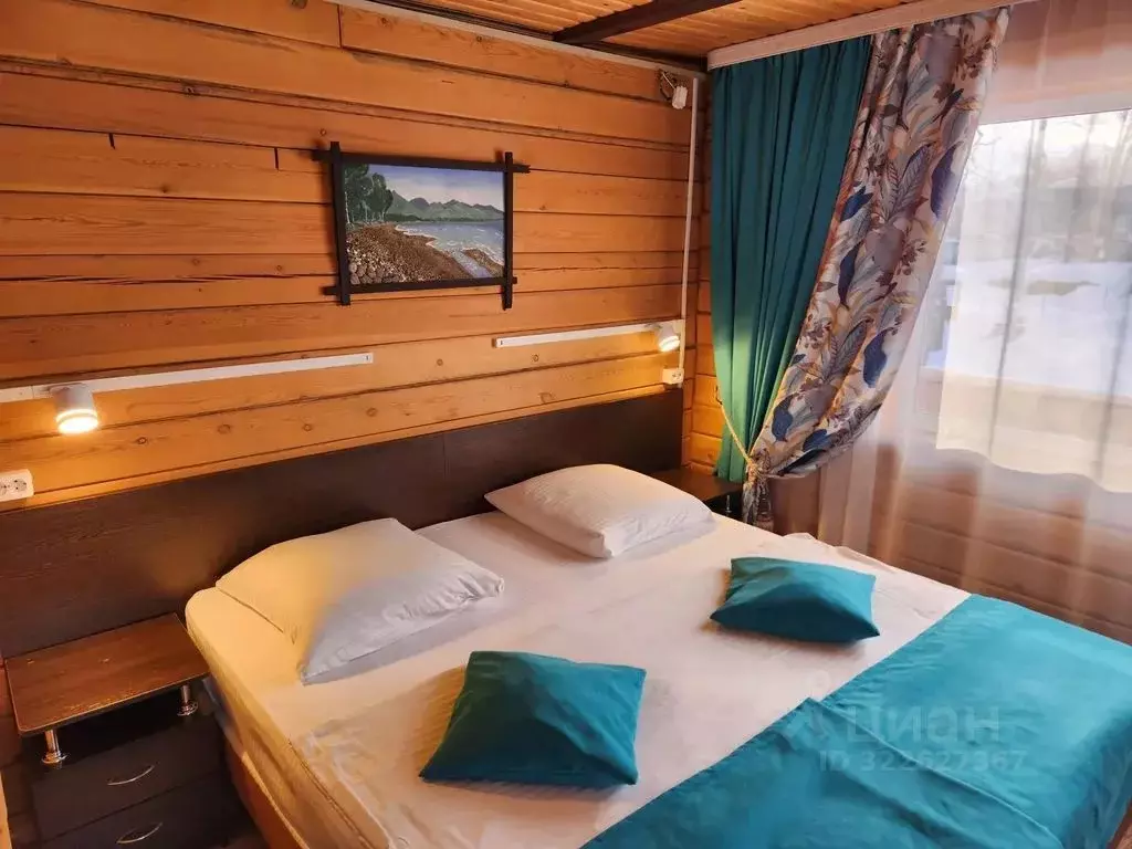 Комната Иркутская область, Байкальск г. Слюдянский район, Байкальское ... - Фото 2