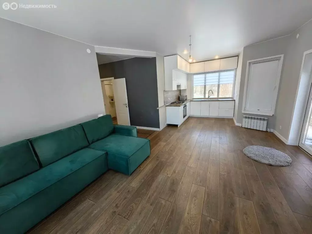 Дом в Александров, улица Жеребина (78.2 м) - Фото 1