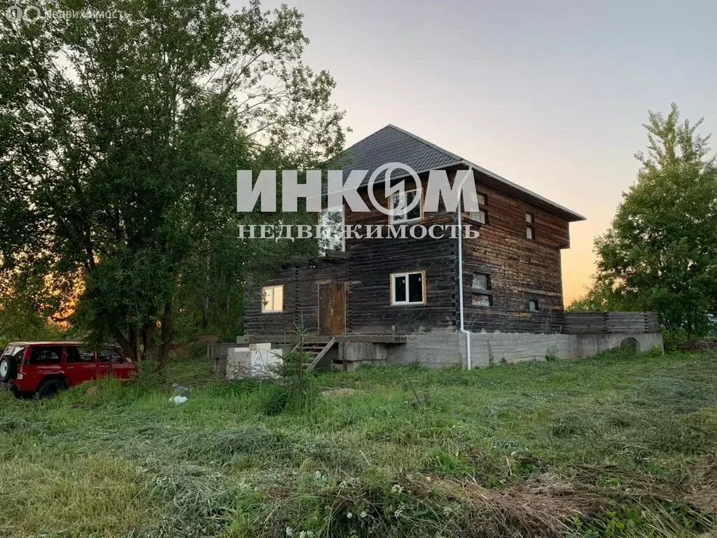 Участок в Толстяково, 33 (12 м) - Фото 0