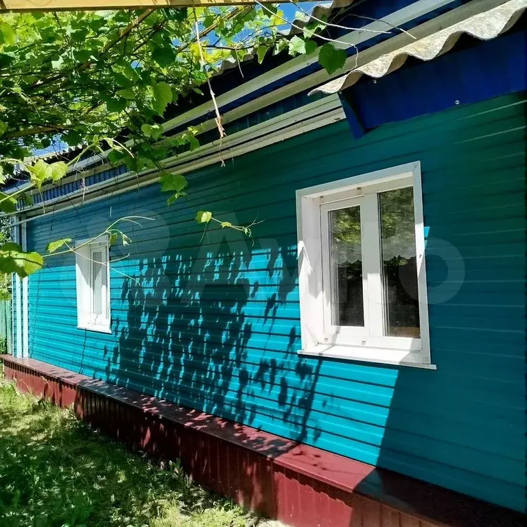 Дом 51 м на участке 28 сот. - Фото 0