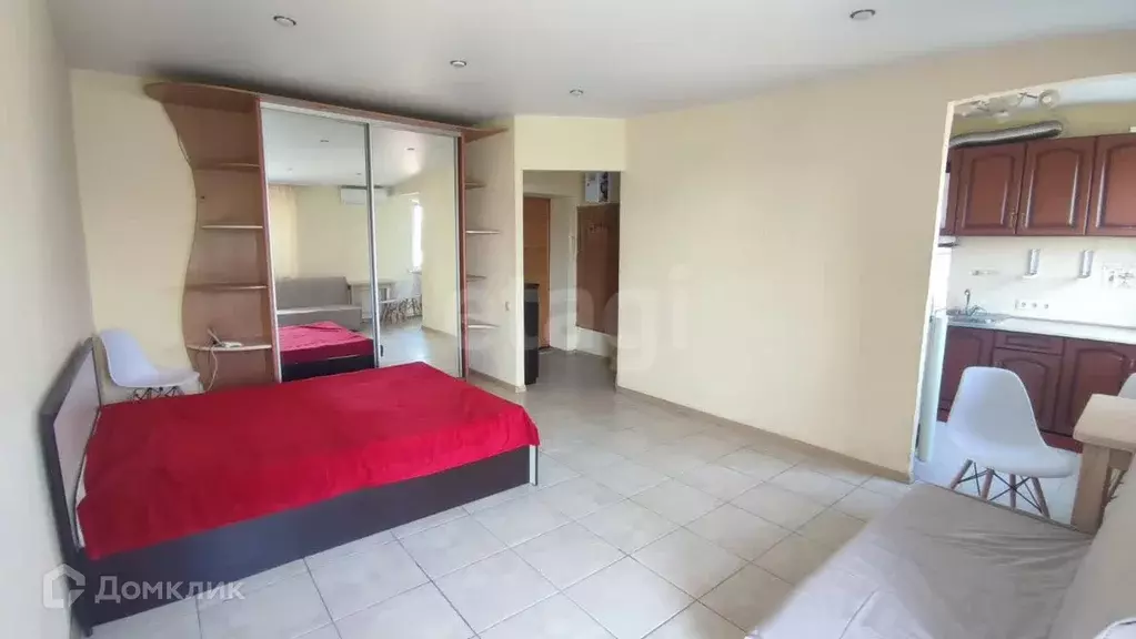 Продаётся 1-к квартира, 30.3 м - Фото 0