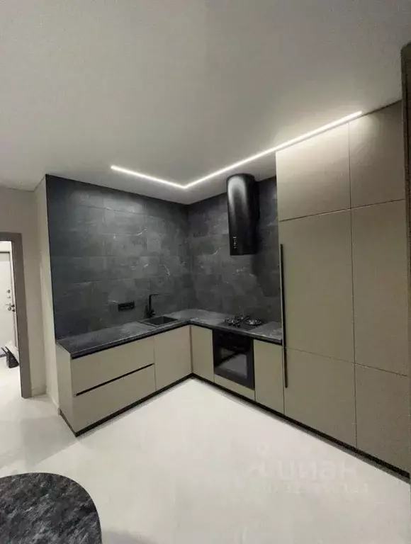 1-к кв. Ростовская область, Ростов-на-Дону ул. Берберовская, 15 (40.0 ... - Фото 2