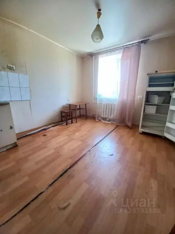Комната Саратовская область, Саратов ул. Имени В.И. Лебедева-Кумача, ... - Фото 0