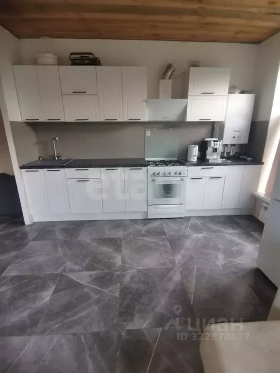 Дом в Брянская область, Брянский район, Супоневское с/пос, Чайка СДТ  ... - Фото 1